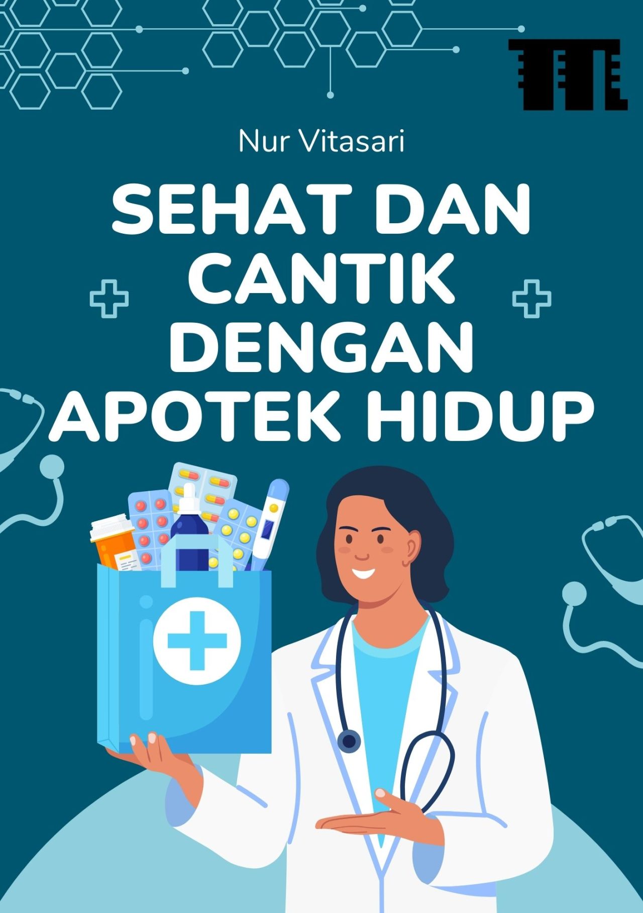 Healthy Skin, Brighter Life: Apotik Cipto Husada in Cilacap